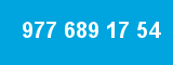 977 689 17 54